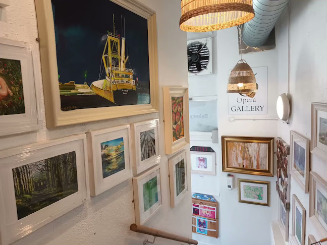 Opera Wicklow - Wicklow