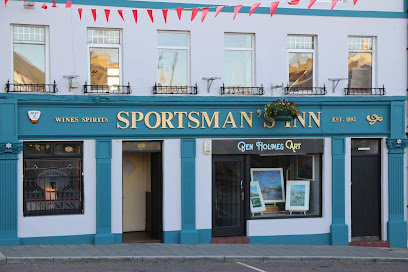The Sportsman Inn
