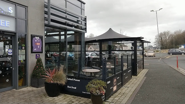 Esquires - The Organic Coffee Co - Hospitality and gastronomy