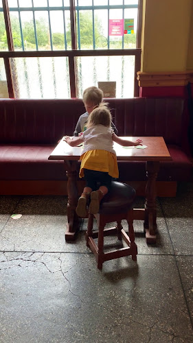 Opinii despre Mullaney's în Naas - Hospitality and gastronomy