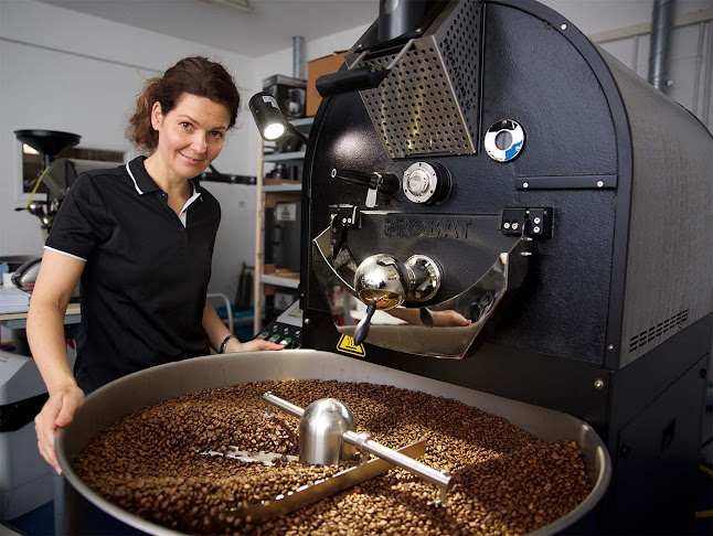 Opinii despre Artessa - Coffee Roaster în Carrick-On-Shannon - Hospitality and gastronomy