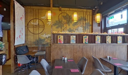 Ichiban Ramen & Sushi Greystones