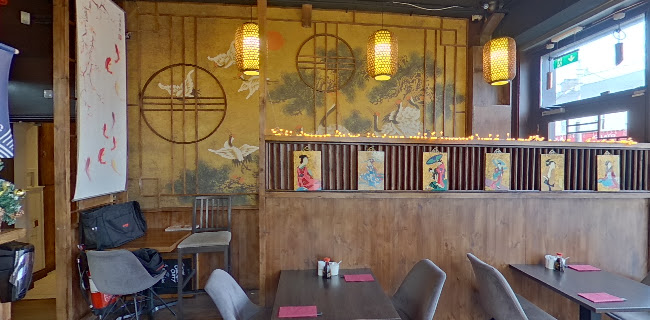Ichiban Ramen & Sushi Greystones