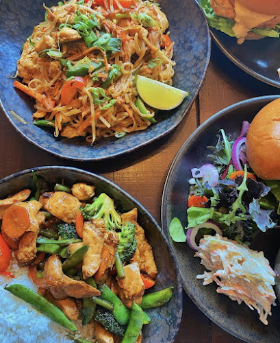 Comentarii opinii despre Wholesome Kitchen Restaurant