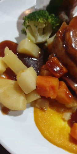 Opinii despre PORTERHOUSE în Oranmore - Hospitality and gastronomy