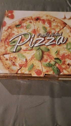 Comentarii opinii despre ALBERTO'S TAKEAWAY COURTOWN