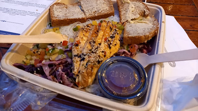 The Quays Bar and Restaurant - Galway