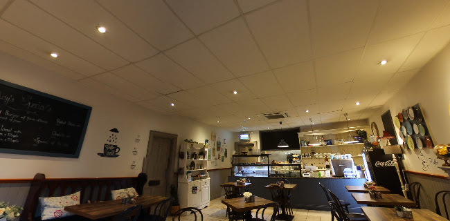 The Cottage - Swords