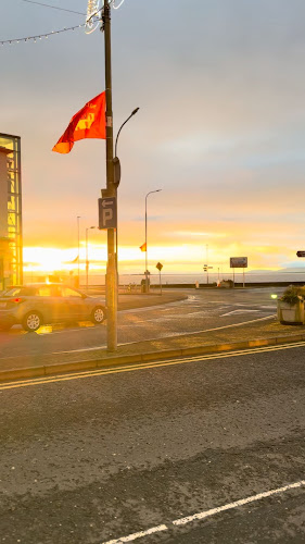 BlackCat - wine - tapas - rooms - Galway