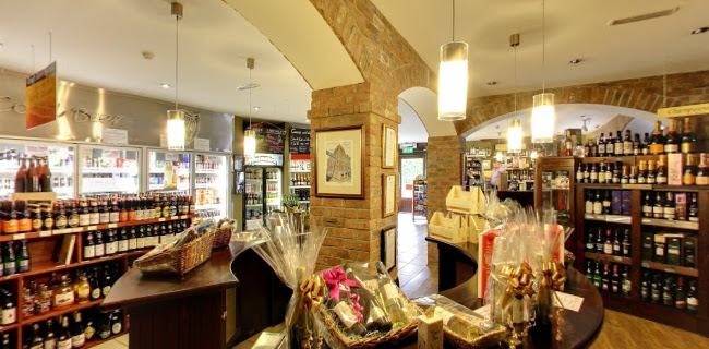 Opinii despre World Wide Wines în Waterford - Hospitality and gastronomy