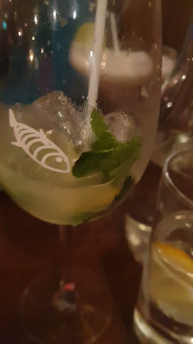 Comentarii opinii despre Quinlans Seafood Bar Cork