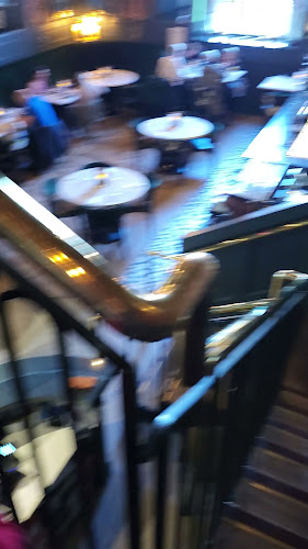 Opinii despre Tribe Restaurant Duleek în Drogheda - Hospitality and gastronomy