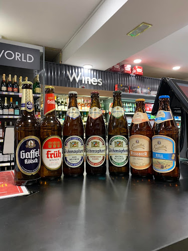 Carry Out Off License Mitchelstown - Hospitality and gastronomy