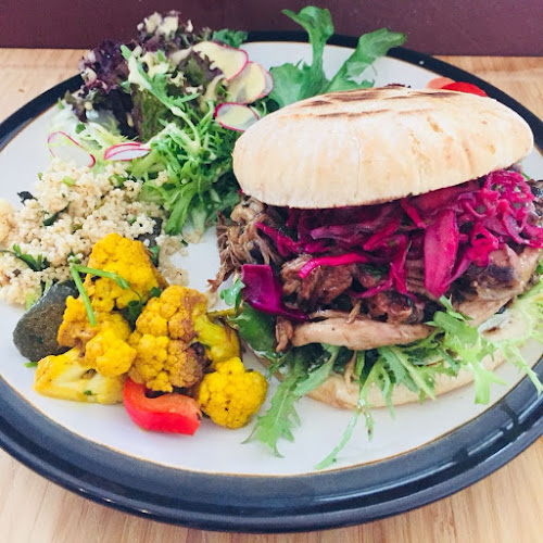 Opinii despre Tête-à-Tête în Ballyshannon - Hospitality and gastronomy