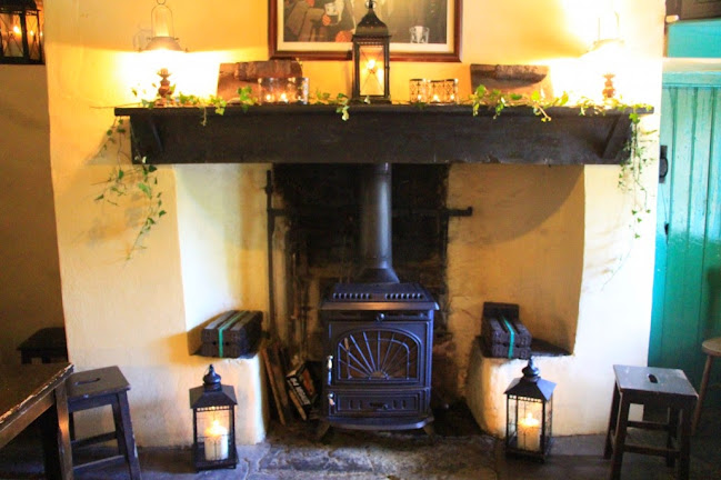 Paddy's Bar and Restaurant - Tourmakeady