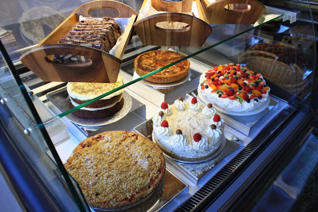 Comentarii opinii despre Partridges Artisan Cafe & Fine Food Shop