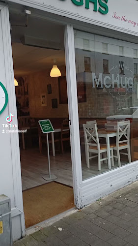McHugh's Cafe
