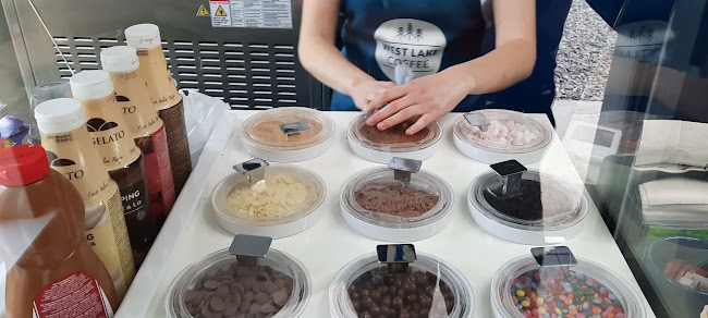 Opinii despre West Lake Coffee în Twomilegate - Hospitality and gastronomy