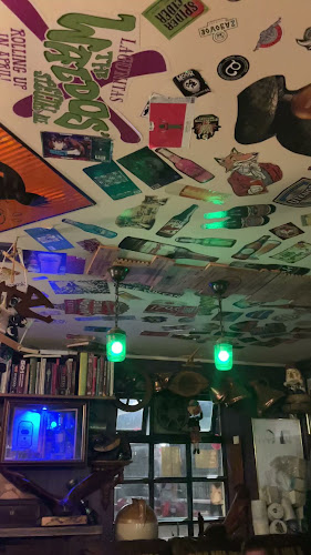 Opinii despre The Abbot's Ale House în Cork - Hospitality and gastronomy