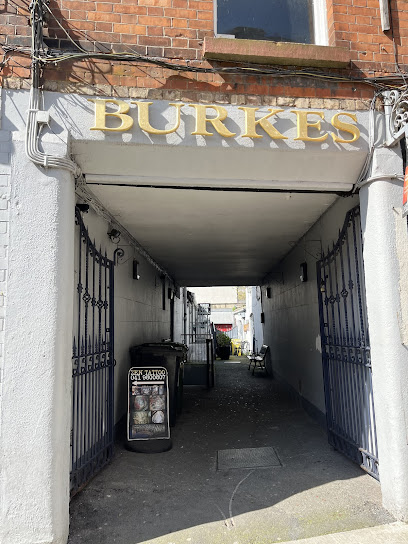 Burkes Restaurant