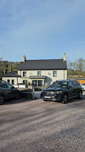 The Anglers Bar & Restaurant