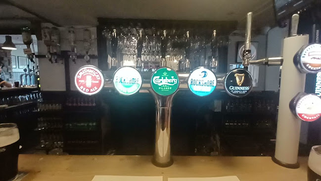 The Hollywood Inn - Hollywood