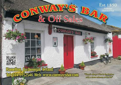 Conways Bar