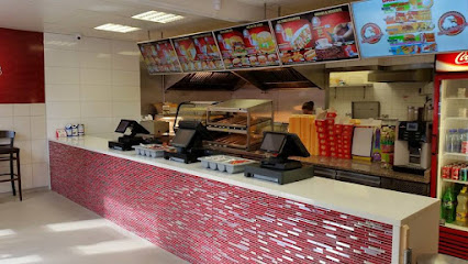 Humdinger’s Takeaway