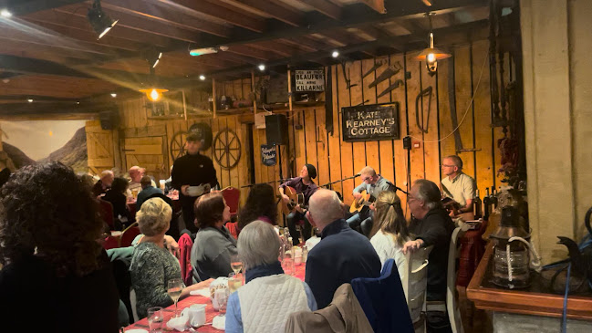 Kate Kearneys Cottage - Killarney