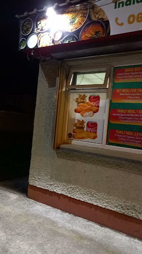 Opinii despre Spice Guru în Shannon - Hospitality and gastronomy