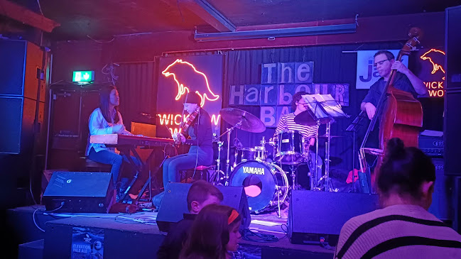 The Harbour Bar - Hospitality and gastronomy