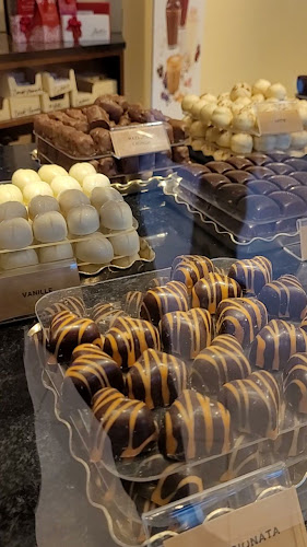 Opinii despre Butlers Chocolate Café în Limerick - Hospitality and gastronomy