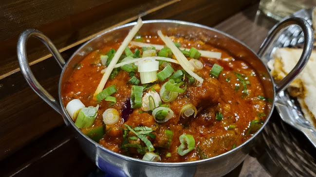 Opinii despre Coriander - Nepalese And Indian Restaurant Ballincollig în Cork - Hospitality and gastronomy