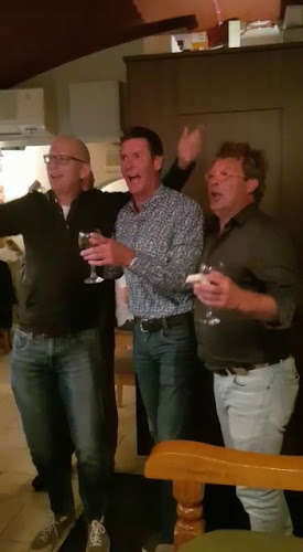 Opinii despre Kingfisher Bistro în Dundalk - Hospitality and gastronomy