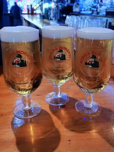 Lanigan's Bar - Kilkenny