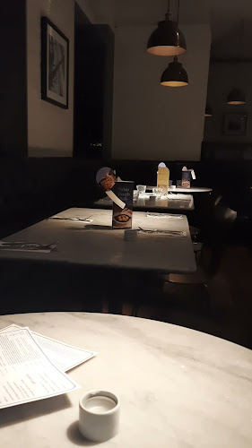 Opinii despre Milano în Cork - Hospitality and gastronomy