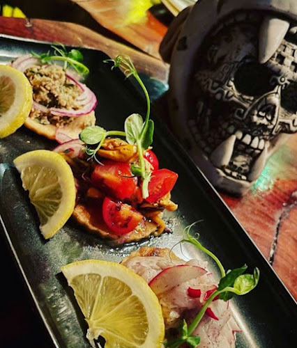 Comentarii opinii despre Sangria Tapas Restaurant