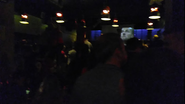 The Oslo Bar - Hospitality and gastronomy