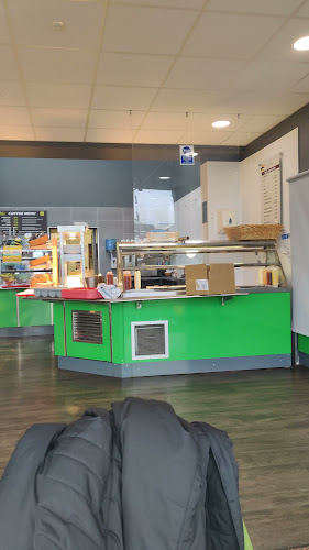 Let's Do Coffee Café & Bistro