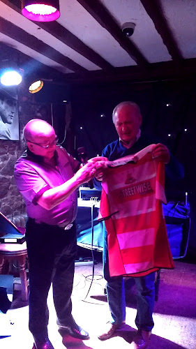 Alfie's Bar Ballybricken