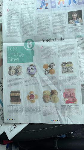 Ali's Bakery - Hospitality and gastronomy