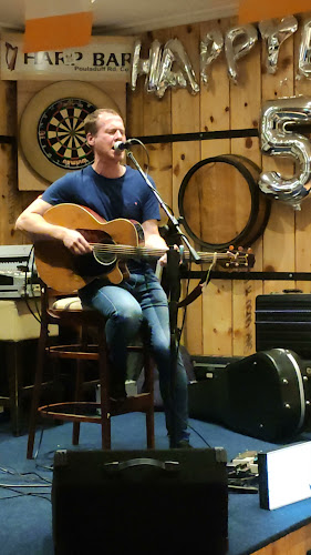 The Harp Bar - Hospitality and gastronomy