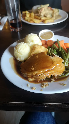 The Silver Tankard - Hospitality and gastronomy