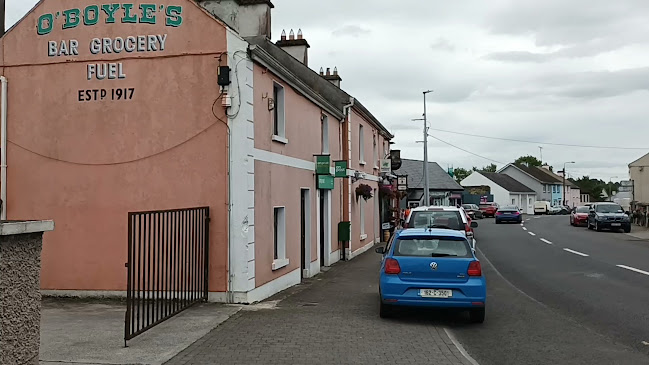 Opinii despre O'Boyle's Bar în Co. Longford - Hospitality and gastronomy