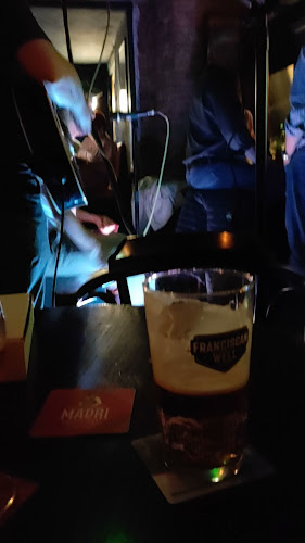 The Neptune - Blackrock