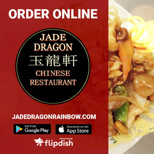 Jade Dragon Chinese Restaurant