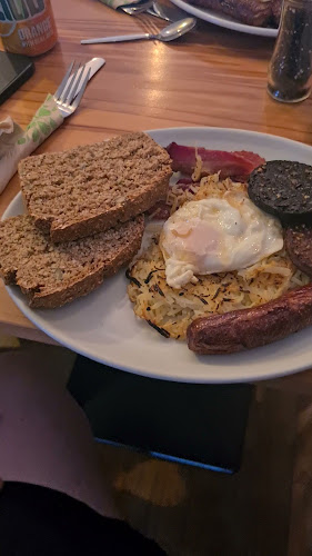 Opinii despre Belly Café în Mullingar - Hospitality and gastronomy