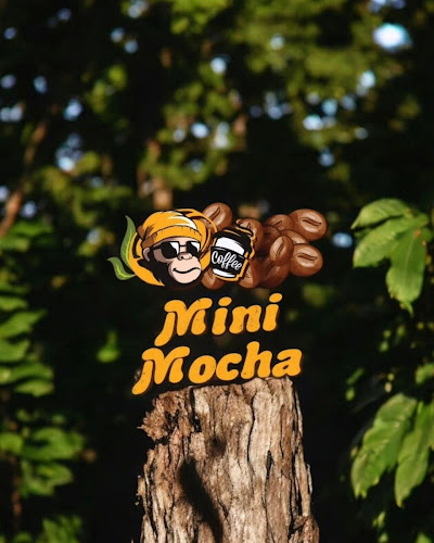 Mini Mocha