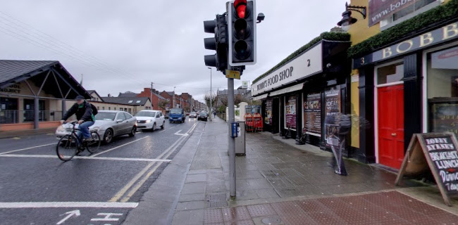 Bobby Byrne's Gastropub & Foodhall - Hospitality and gastronomy