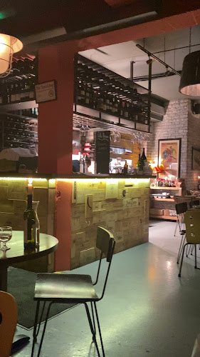 Opinii despre Cava Bodega în Galway - Hospitality and gastronomy